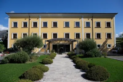 La Dimora del Baco Hotel Hotel di 