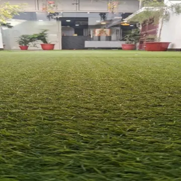 The Ayodhya Ji palace