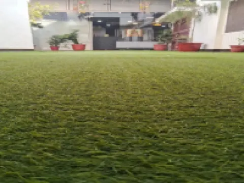 阿約提亞吉宮殿