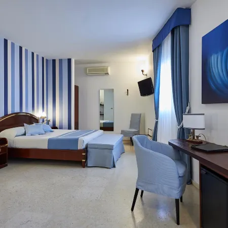 Corte di Nettuno - Cdshotels Hotels in Otranto