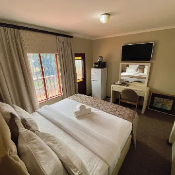 Kloofyard Guesthouse