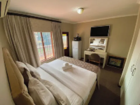 Kloofyard Guesthouse