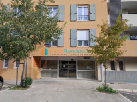 Zenao Uzès Hotels in Uzes