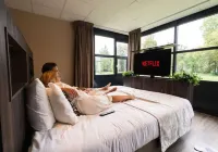 Hotel Wander Hotels in Ede