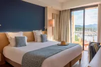 Hôtel Helios & Spa - Ile des Embiez - balcony