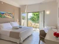 Cdshotels Terrasini - Città del Mare Ξενοδοχεία στην πόλη Terrasini