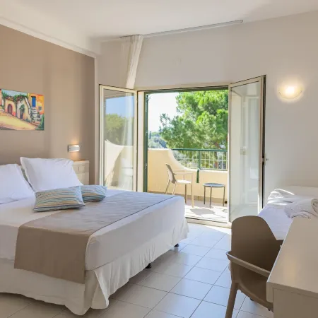 Cdshotels Terrasini - Città del Mare
