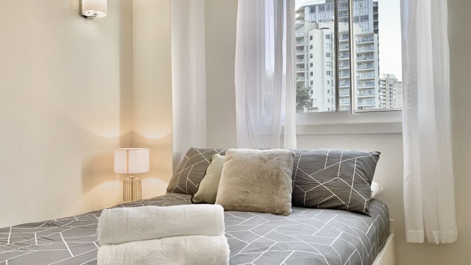 Central Bondi Getaway - up to 8 Guest
