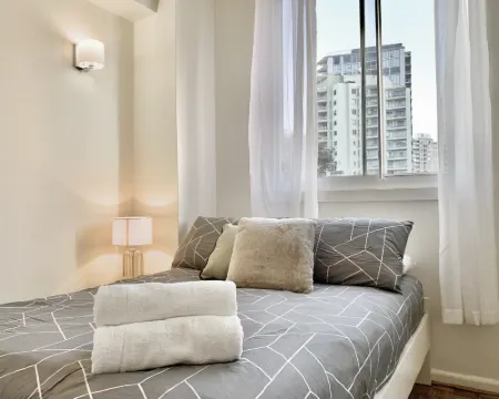 Central Bondi Getaway Hotels in Bondi Junction