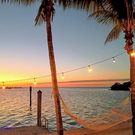 Banana Bay Resort & Marina