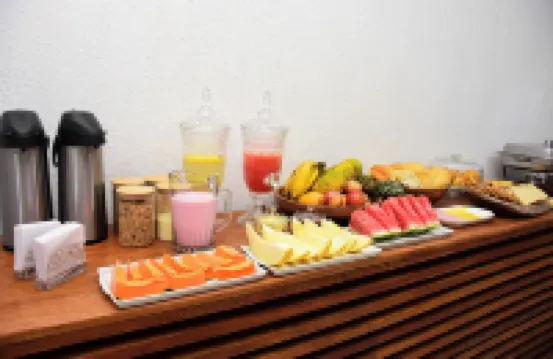 HOTEL IPE