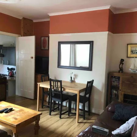 Charming 2 Bedroom Apartment in Gateshead, Close to Newcastle City Centre