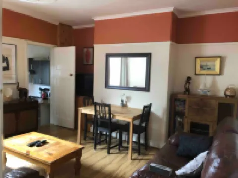 Charming 2 Bedroom Apartment in Gateshead, Close to Newcastle City Centre