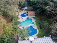 Guayaha - Pools
