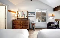 由RedAwning提供的Snowcrest 300 1臥室公寓 住宿飯店