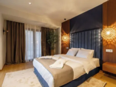 Aria Stay Hoteles en Drama