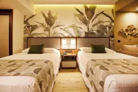 Riu Guanacaste - All Inclusive - balcony
