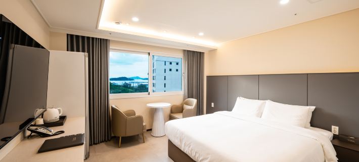 VAVANT TOURIST HOTEL Hotels in Jeonnam-Gwangju