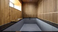 Aank Ryokan Hotel Ansan Seonbu Branch - Hot Springs