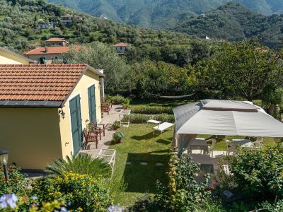 Agriturismo la Collina Verde