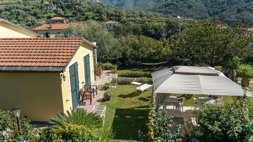Agriturismo la Collina Verde