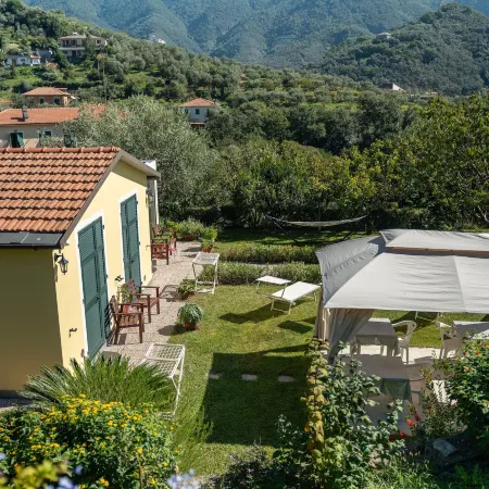 Agriturismo la Collina Verde