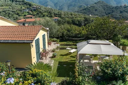 Agriturismo la Collina Verde