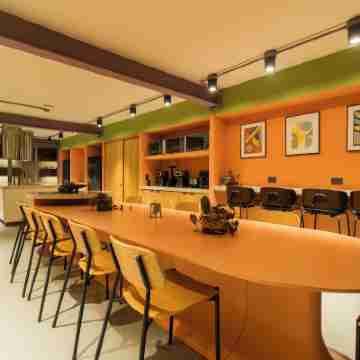 Nico Hotel & Residences Others