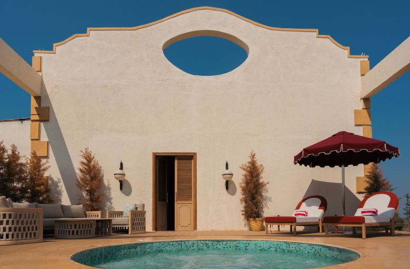 Hotel Irada - Wine Country, by Marriott, a Member of Design Hotels photo 5