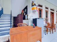 OYO 95058 Agago Homestay Syariah Hotel di Kabupaten Boyolali