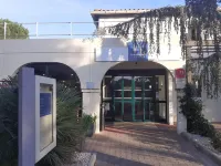 Ace Hôtel Travel Fabrègues - A9 Montpellier Sud Hotels in Fabrègues