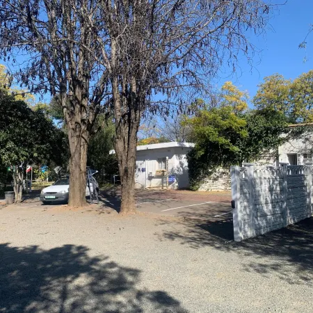 B&B @ Bloem