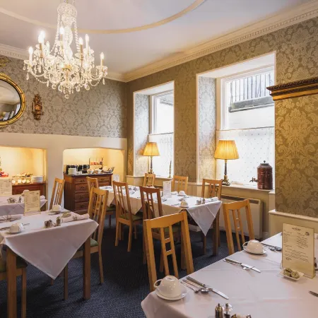 The Kennard Boutique Guesthouse