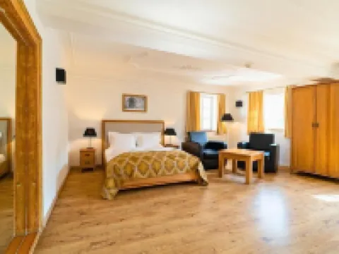 Hotel Hahnmühle 1323 Hotels in Coburg