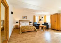 Hotel Hahnmühle 1323