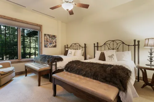 B107 Beaver Creek Landing Condo