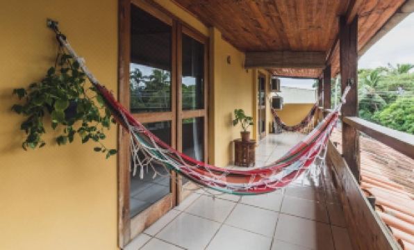 Pousada La Cabana - Housity