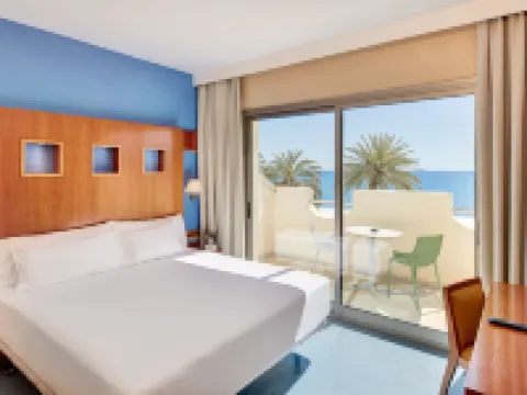 Sercotel Kalma Sitges Hoteles en Sitges