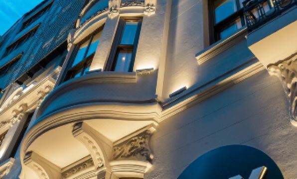 Nex Hotel & Spa Istanbul