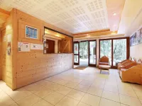 Alpine Studio w/ Balcony