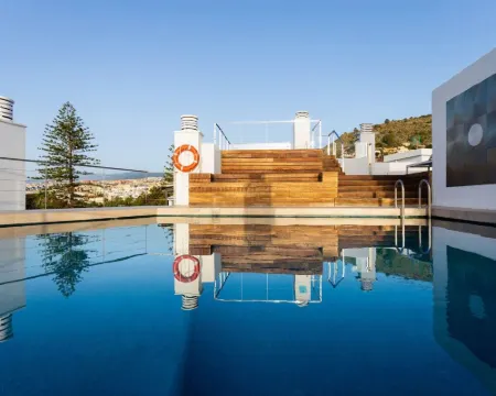 Hotel Taburiente S.C.Tenerife Hotels in Santa Cruz de Tenerife