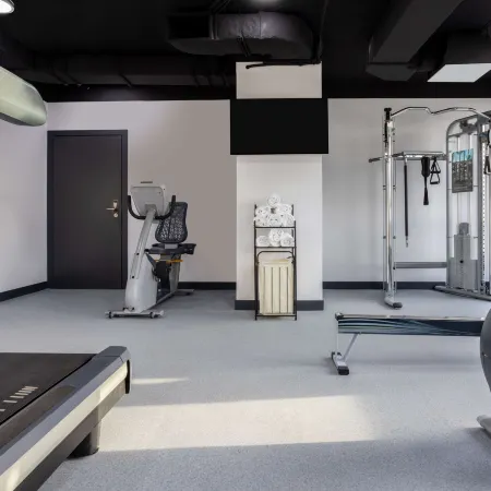 Ibis Madrid Norte Las Tablas Отели рядом с достопримечательностью «Станция метро Montecarmelo»