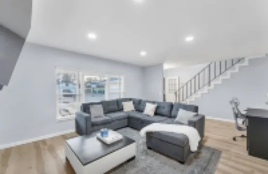 Charming 4-bedroom house in lovely Sparks