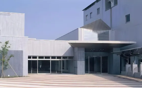 Kawasaki International Center Hotel