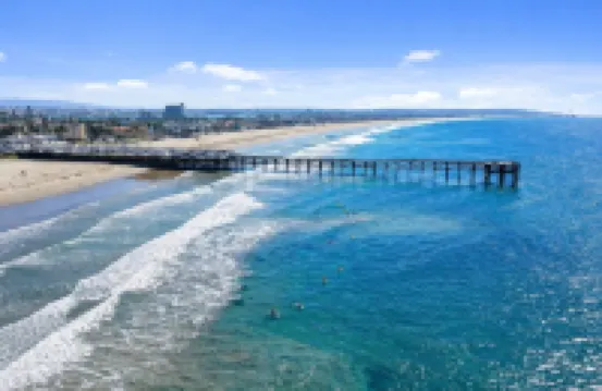 Ocean View Luxury Condo Oceanfront and Pool