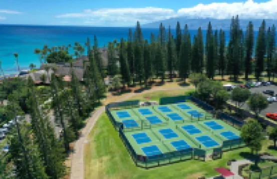 Napili Bay Resort by Kbm