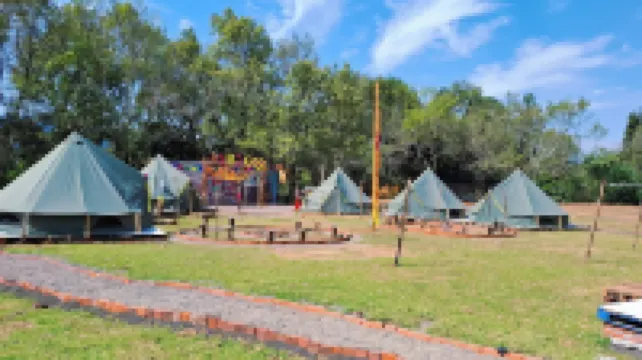 Rondo Glamping By Gestores