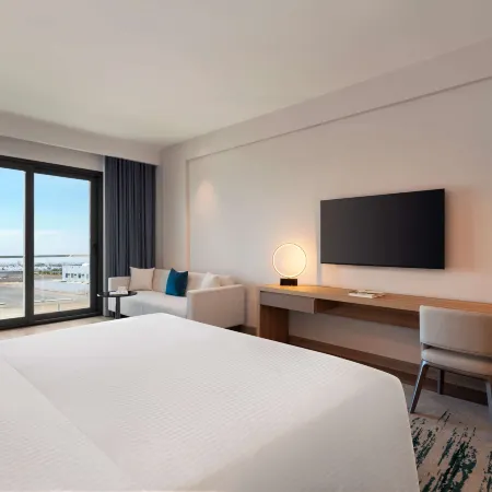 Rixos Obhur Jeddah Resort & Villas