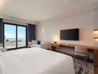 Rixos Obhur Jeddah Resort & Villas