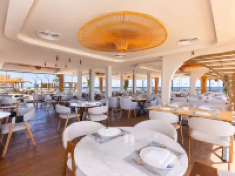 裏克薩斯沙姆沙伊赫私人俱樂部酒店